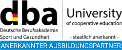 Logo Ausbildungspartner DBA 